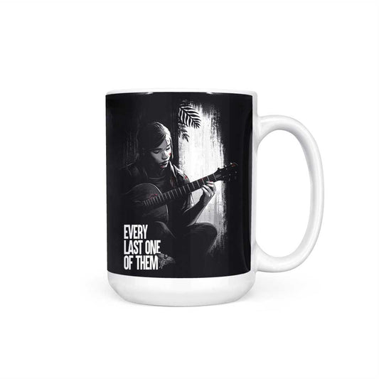 Every Last One - Mug
