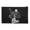 Evil God - Accessory Pouch