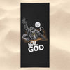 Evil God - Towel