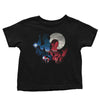 Evil Silhouette - Youth Apparel