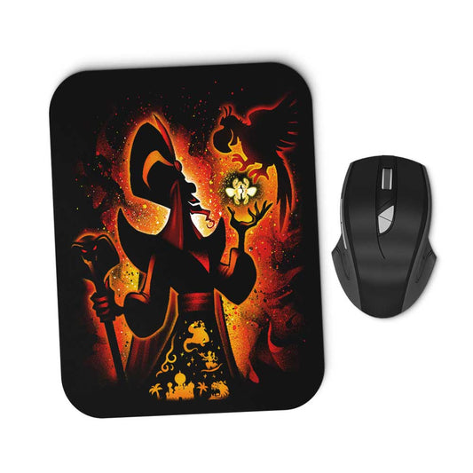 Evil Sorcerer - Mousepad