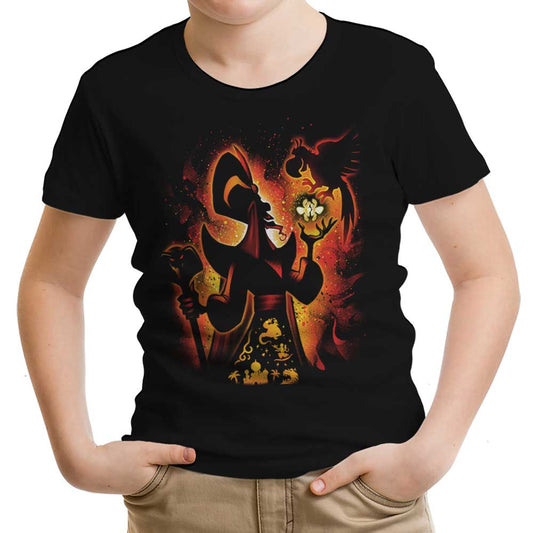 Evil Sorcerer - Youth Apparel