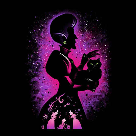 Evil Stepmother - Coasters