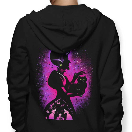 Evil Stepmother - Hoodie