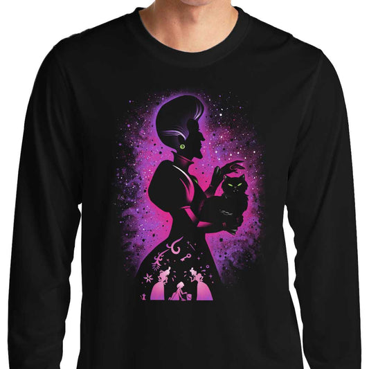 Evil Stepmother - Long Sleeve T-Shirt
