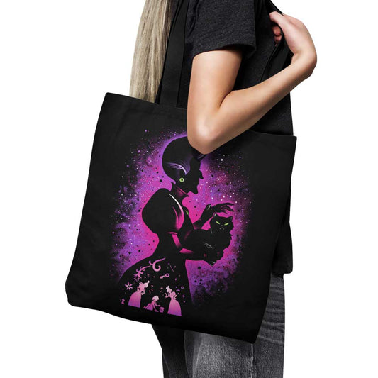 Evil Stepmother - Tote Bag
