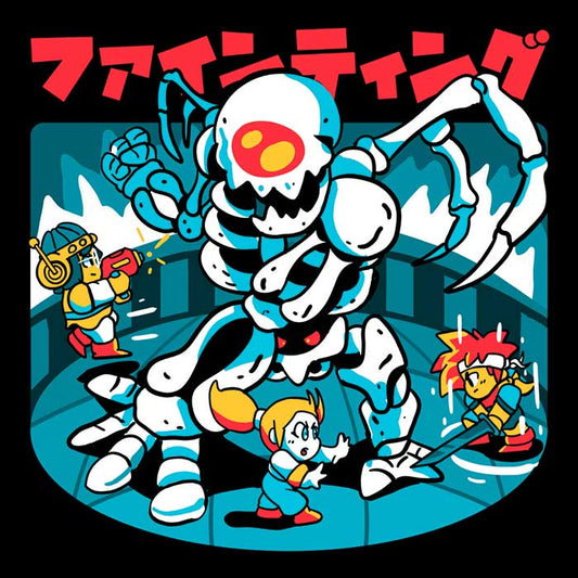 Evil Summoning - Tank Top