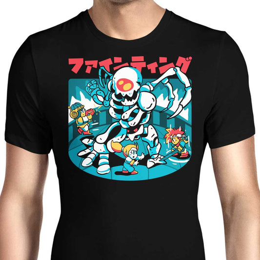 Evil Summoning - Men's Apparel