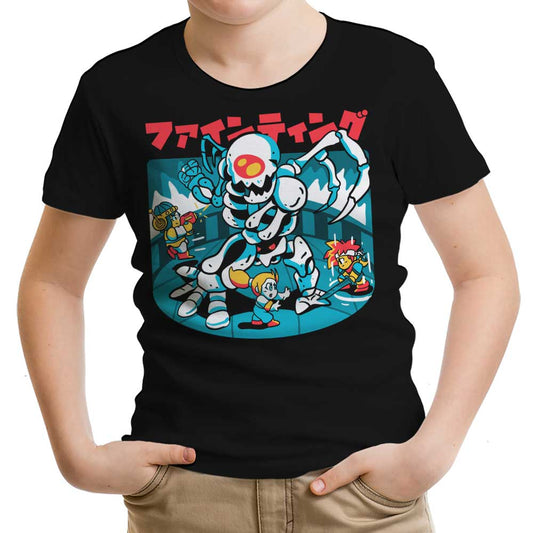 Evil Summoning - Youth Apparel