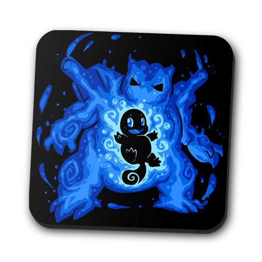 Evolution of Water - Coasters