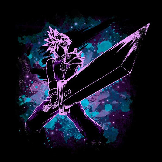 Ex-Soldier Fantasy - Men's Apparel