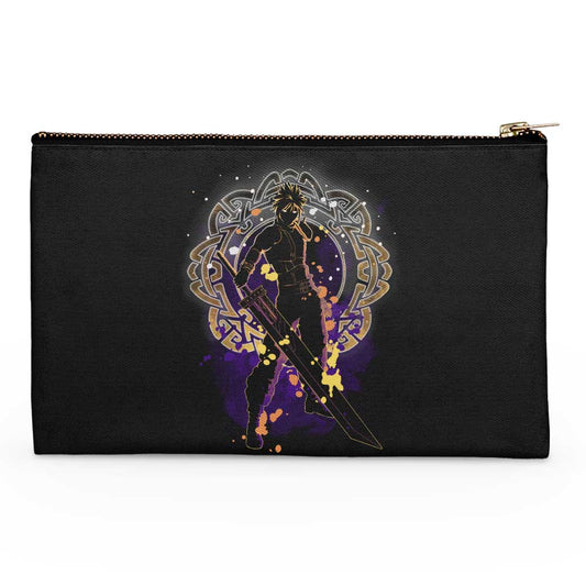 Ex-Soldier Nouveau - Accessory Pouch