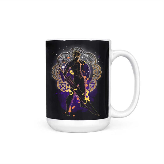 Ex-Soldier Nouveau - Mug