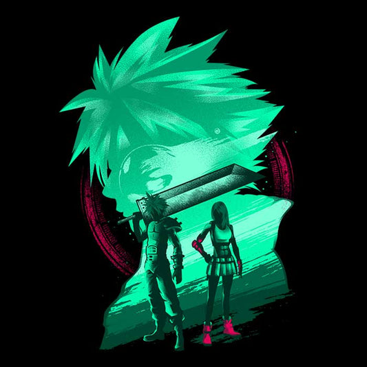 Ex-Soldier x Avalanche - Youth Apparel