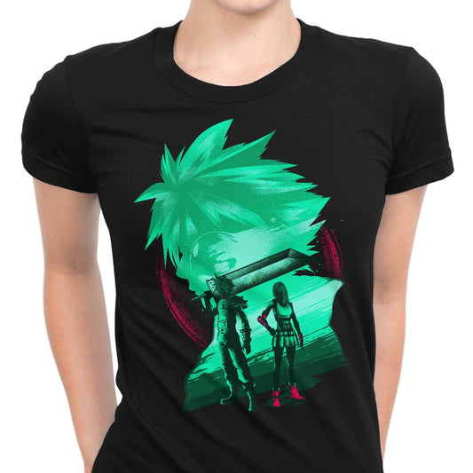 Ex-Soldier x Avalanche - Women's Apparel