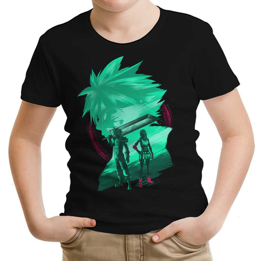 Ex-Soldier x Avalanche - Youth Apparel