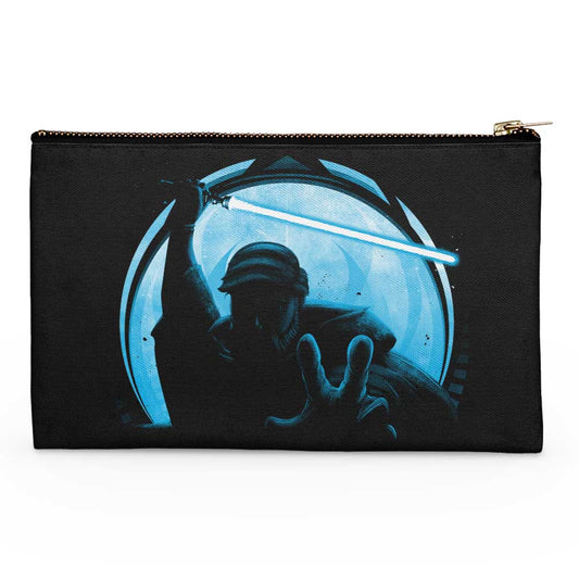 Exiled General - Accessory Pouch