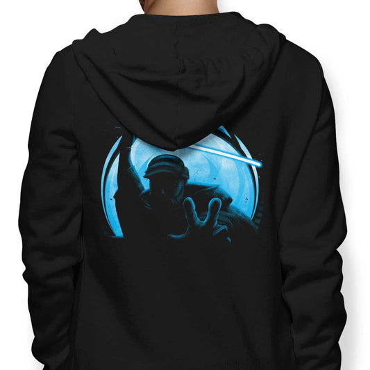 Exiled General - Hoodie