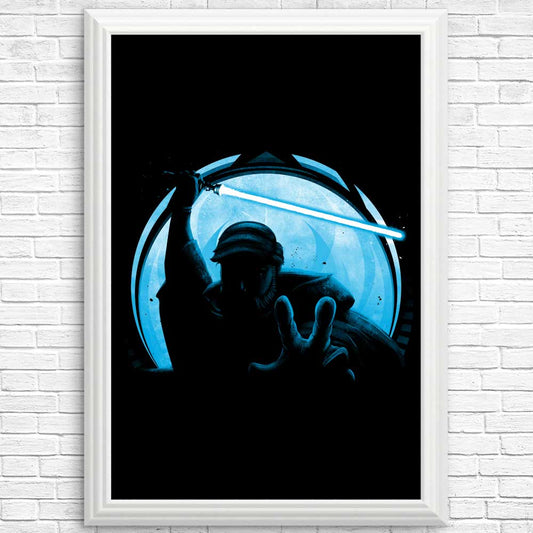 Exiled General - Posters & Prints