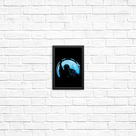 Exiled General - Posters & Prints