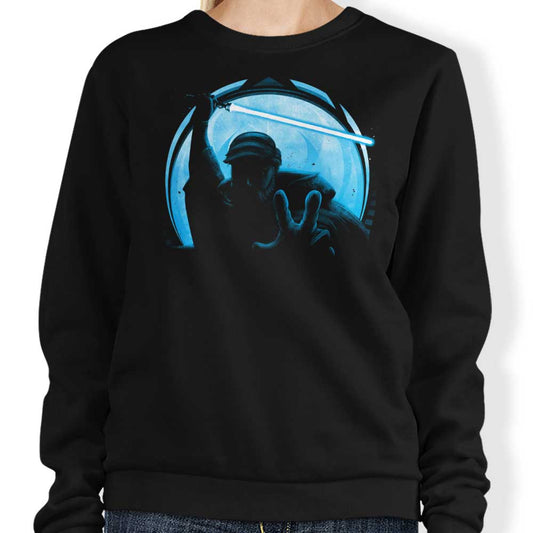 Exiled General - Sweatshirt