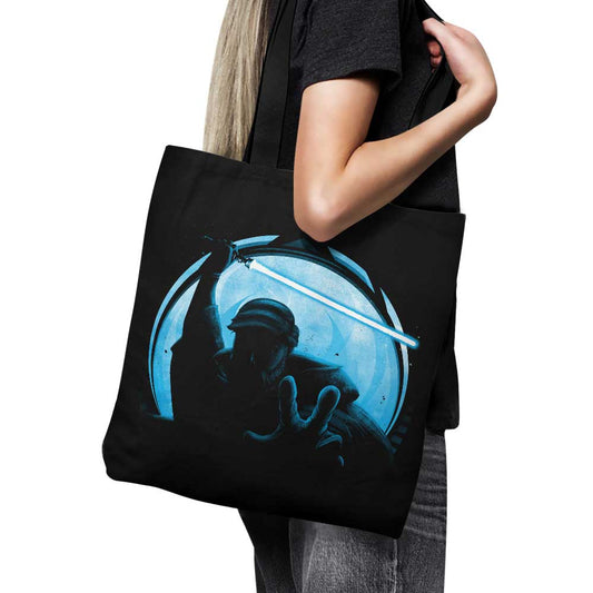 Exiled General - Tote Bag