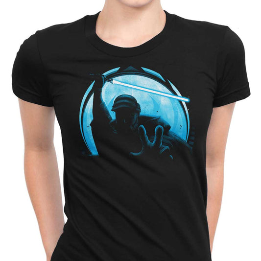 Exiled General - Women's Apparel