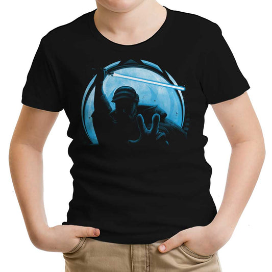 Exiled General - Youth Apparel