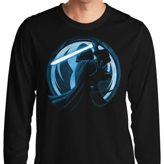 Exiled Master - Long Sleeve T-Shirt