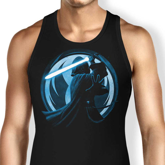 Exiled Master - Tank Top