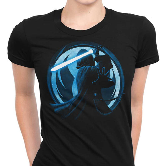 Exiled Master - Women's Apparel