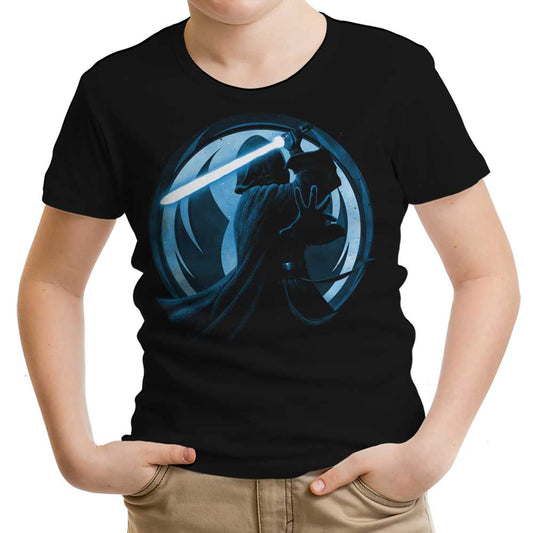 Exiled Master - Youth Apparel