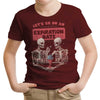 Expiration Date - Youth Apparel
