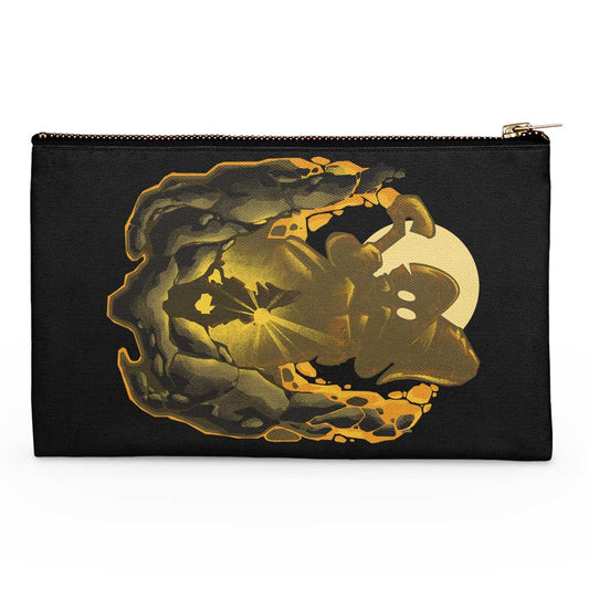 Explore the Magic - Accessory Pouch