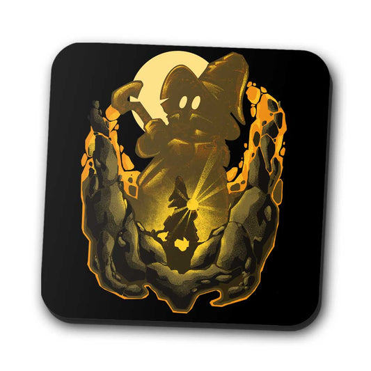 Explore the Magic - Coasters