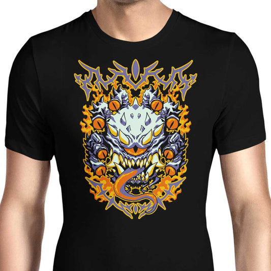 Eye of the Beholder - Men's Apparel
