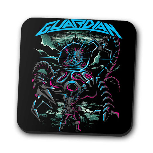 Eye of the Enemy - Coasters