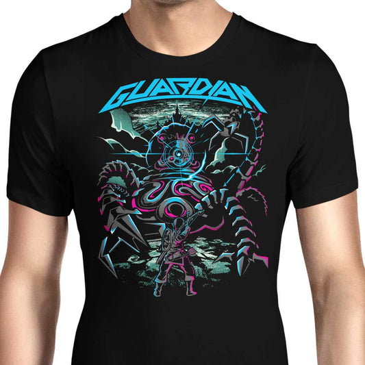 Eye of the Enemy - Men's Apparel