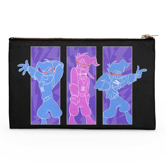 Eye to Idol - Accessory Pouch