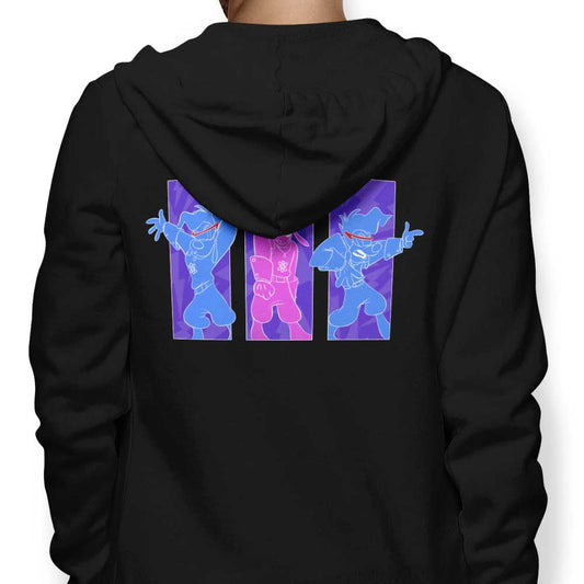 Eye to Idol - Hoodie