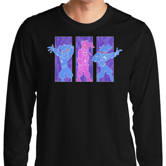 Eye to Idol - Long Sleeve T-Shirt