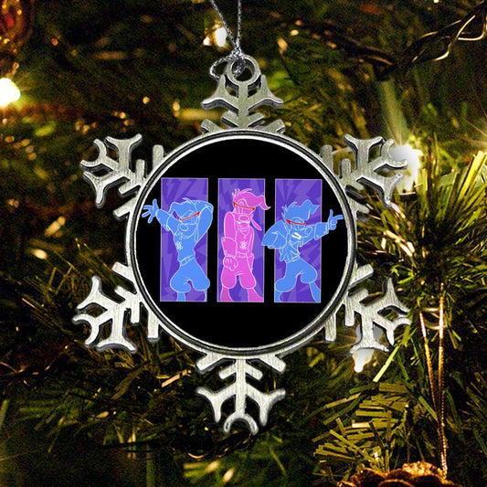 Eye to Idol - Ornament