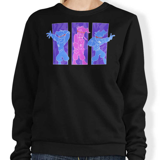 Eye to Idol - Sweatshirt