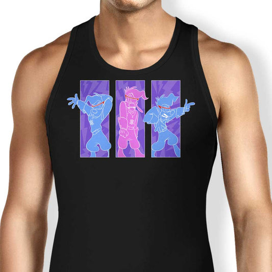 Eye to Idol - Tank Top