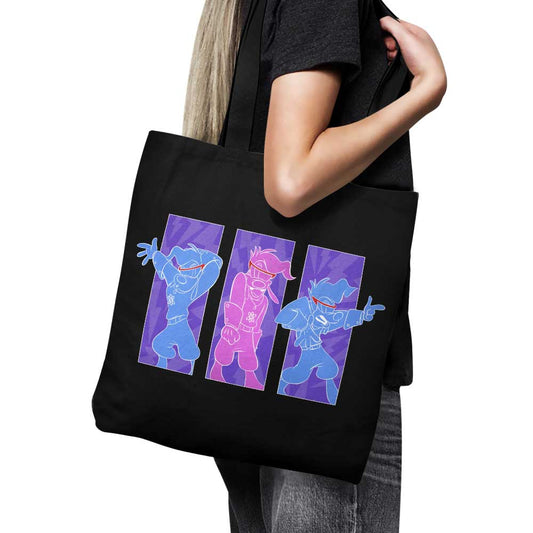 Eye to Idol - Tote Bag