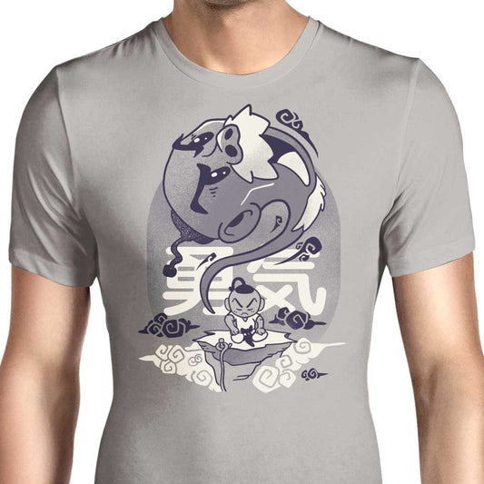 Facing the Challenge - Men's Apparel