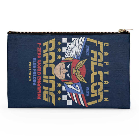 Falcon Racing - Accessory Pouch