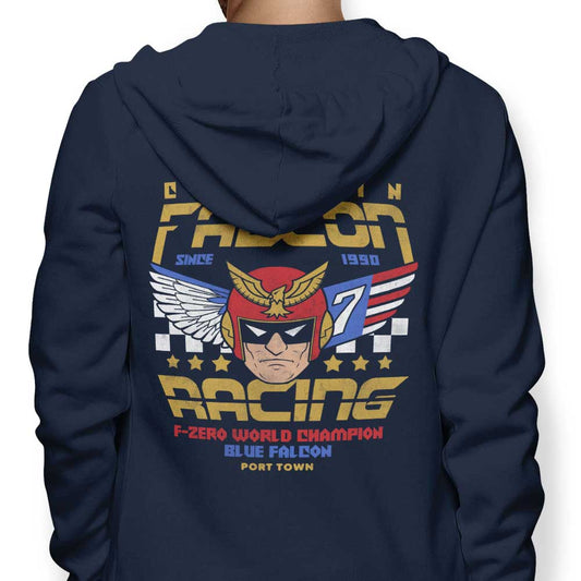 Falcon Racing - Hoodie