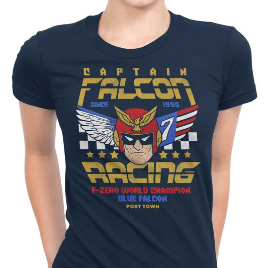 Falcon Racing - Women's Apparel