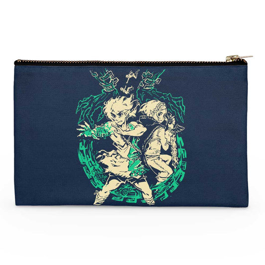 Fallen Kingdom - Accessory Pouch